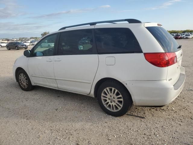 2008 Toyota Sienna CE