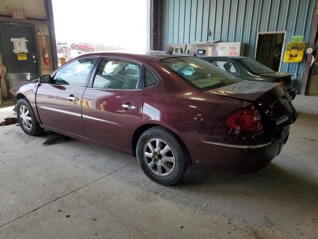 2006 Buick Lacrosse CXL