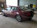 2006 Buick Lacrosse CXL