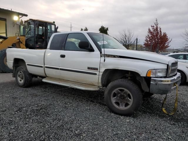 1998 Dodge RAM 2500