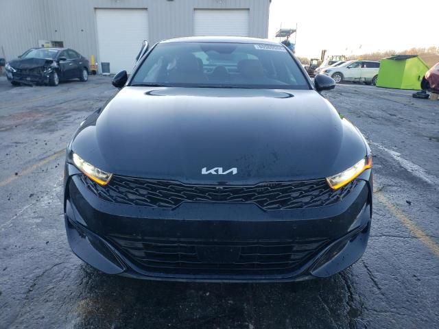 2023 KIA K5 GT