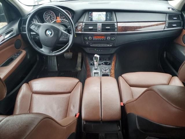 2012 BMW X5 XDRIVE35I