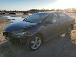 Toyota Camry l salvage cars for sale: 2014 Toyota Camry L