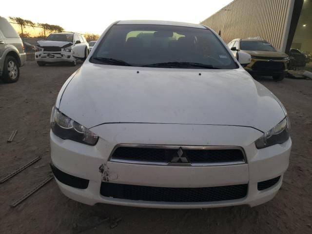 2015 Mitsubishi Lancer ES