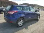 2013 Ford Escape S