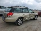 2008 Subaru Outback 2.5I Limited