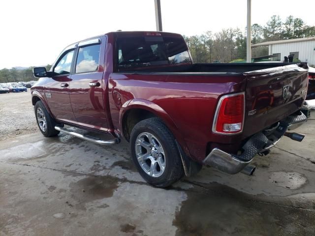 2017 Dodge 1500 Laramie