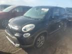 2014 Fiat 500L Trekking