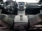 2015 Chevrolet Suburban K1500 LTZ