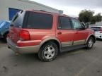 2003 Ford Expedition Eddie Bauer