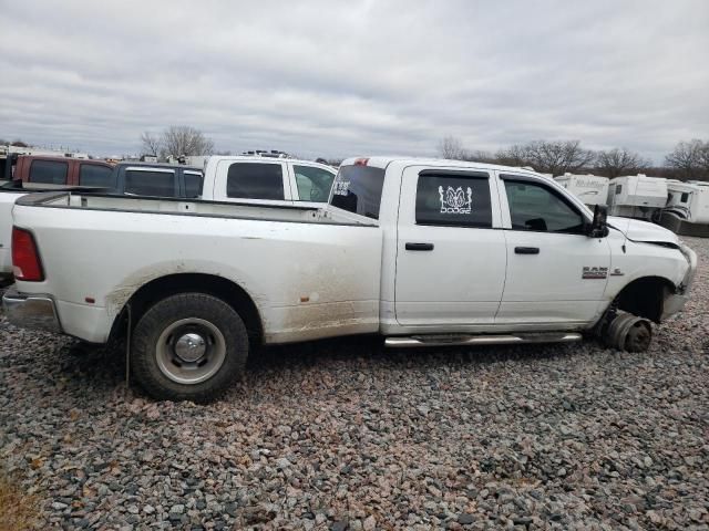 2018 Dodge RAM 3500 ST