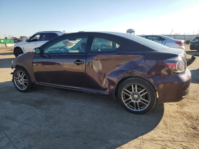 2008 Scion TC