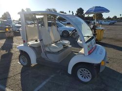 Vehiculos salvage en venta de Copart Van Nuys, CA: 2002 Ford Think Neighbor