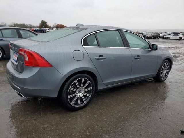 2018 Volvo S60 Inscription