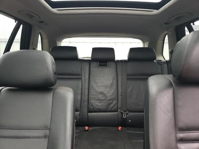 2008 BMW X5 3.0I