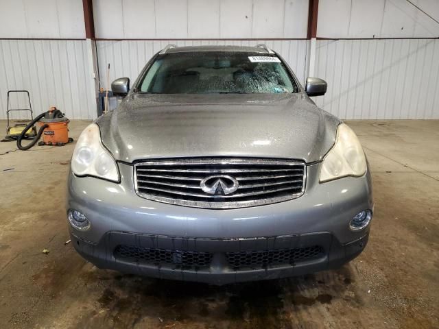 2011 Infiniti EX35 Base