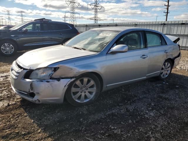 2007 Toyota Avalon XL