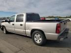 2006 Chevrolet Silverado C1500