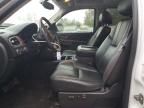 2011 Chevrolet Silverado K1500 LTZ