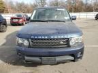 2013 Land Rover Range Rover Sport HSE