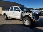 2020 Toyota Tacoma Access Cab