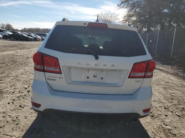 2013 Dodge Journey SXT