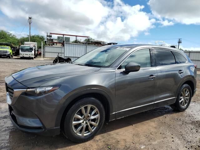 2019 Mazda CX-9 Touring