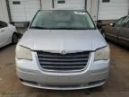 2008 Chrysler Town & Country LX