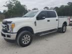 2017 Ford F250 Super Duty