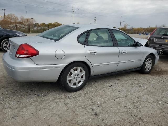 2007 Ford Taurus SE