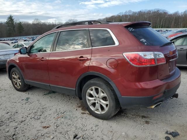 2012 Mazda CX-9