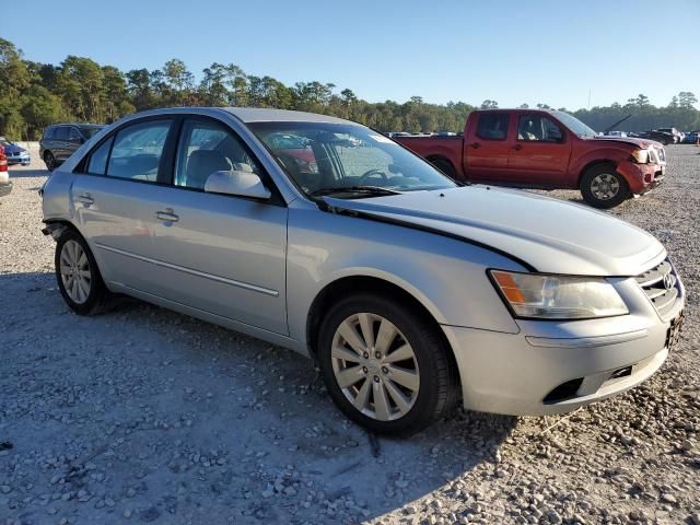 2010 Hyundai Sonata GLS