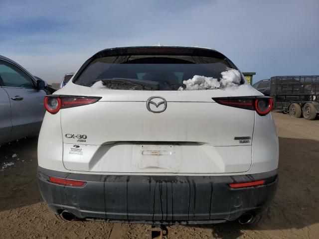 2021 Mazda CX-30 Premium