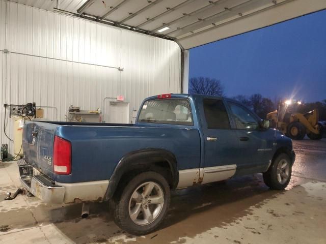 2006 Dodge RAM 1500 ST