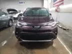 2016 Toyota Rav4 SE