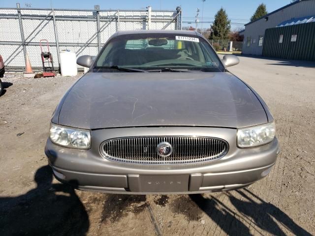 2003 Buick Lesabre Custom