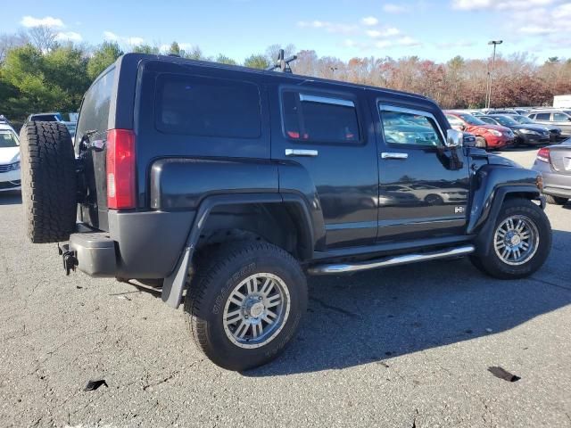 2007 Hummer H3