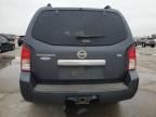 2010 Nissan Pathfinder S