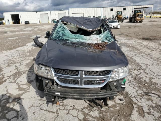 2015 Dodge Journey SE