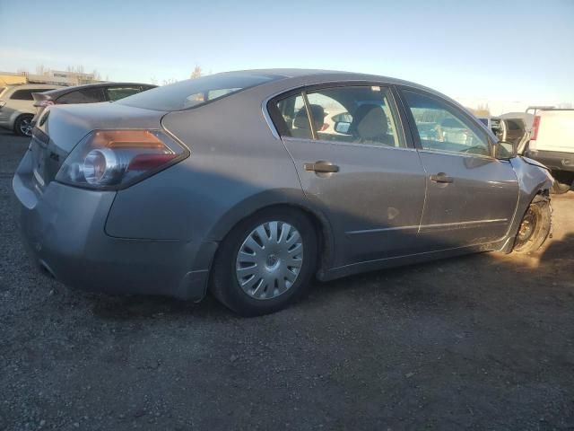 2008 Nissan Altima 2.5