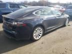 2014 Tesla Model S