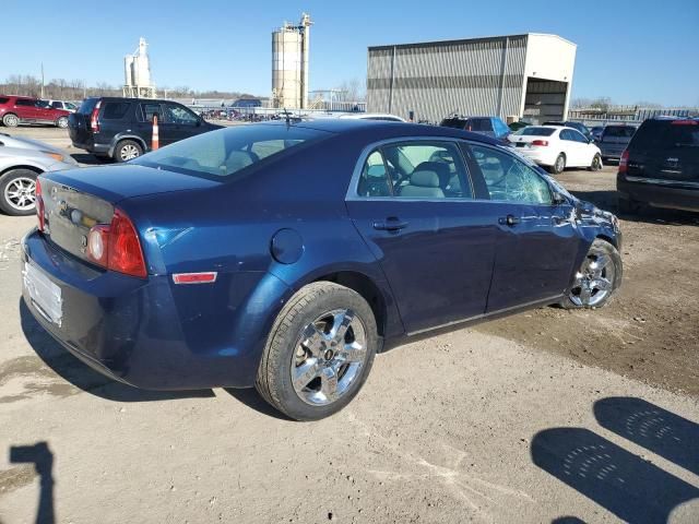 2008 Chevrolet Malibu 1LT