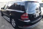 2007 Mercedes-Benz GL 450 4matic