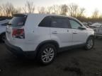 2011 KIA Sorento EX