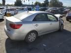 2012 KIA Forte EX