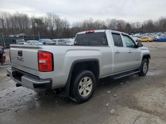 2015 GMC Sierra K1500 SLE