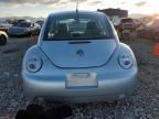 2005 Volkswagen New Beetle GLS TDI