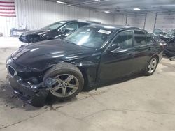 2015 BMW 328 XI en venta en Franklin, WI