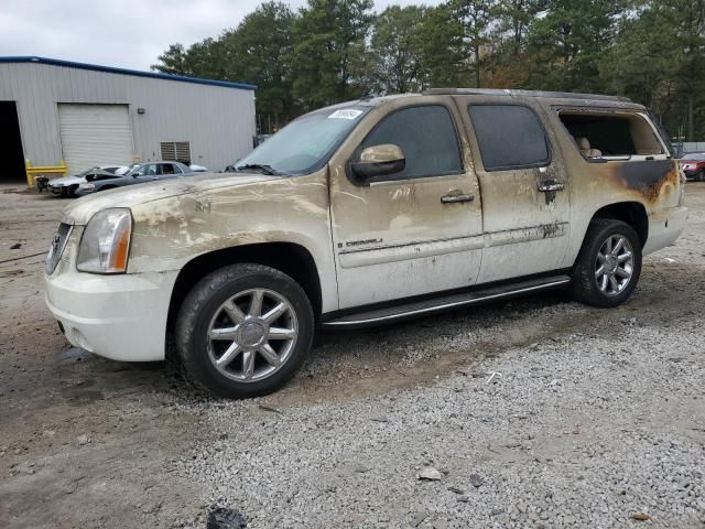 2008 GMC Yukon XL Denali