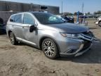 2017 Mitsubishi Outlander SE